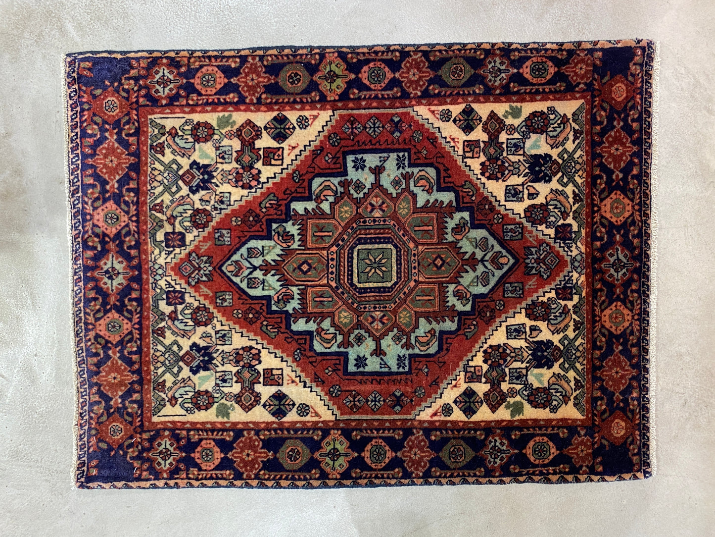 Tribal Rug 41152
