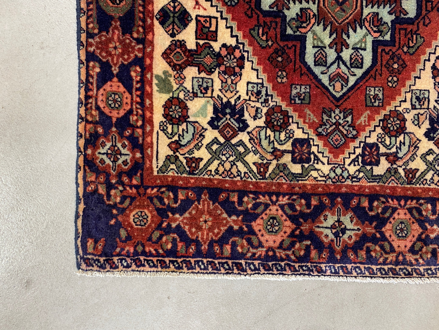 Tribal Rug 41152