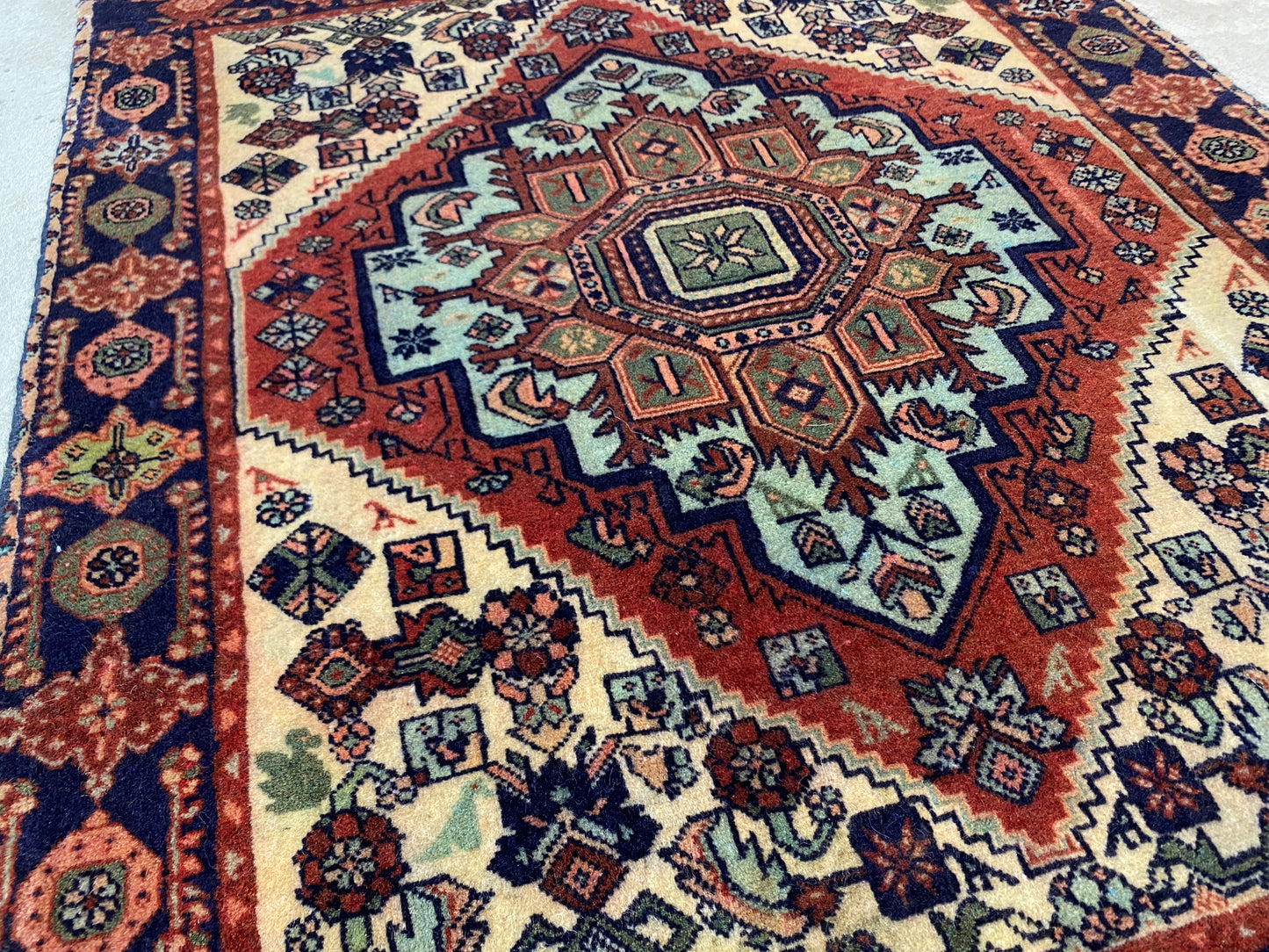 Tribal Rug 41152