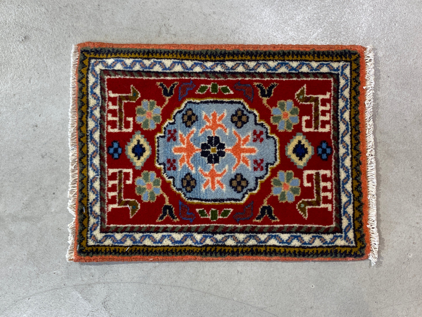 Tribal Rug 41166