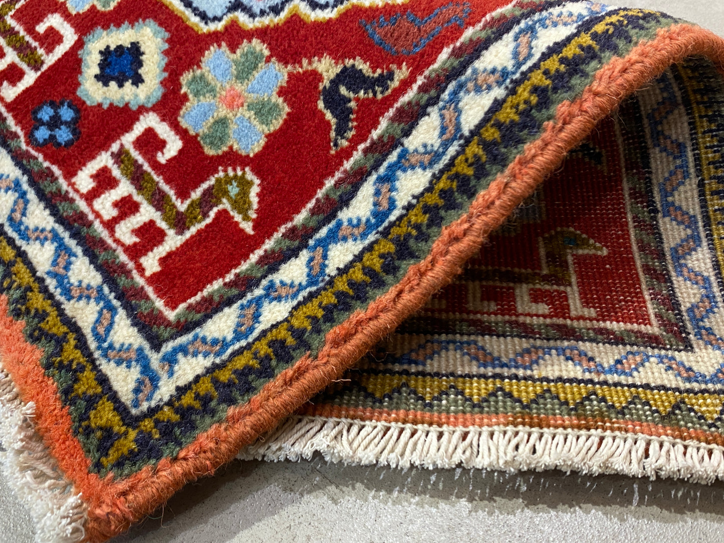 Tribal Rug 41166