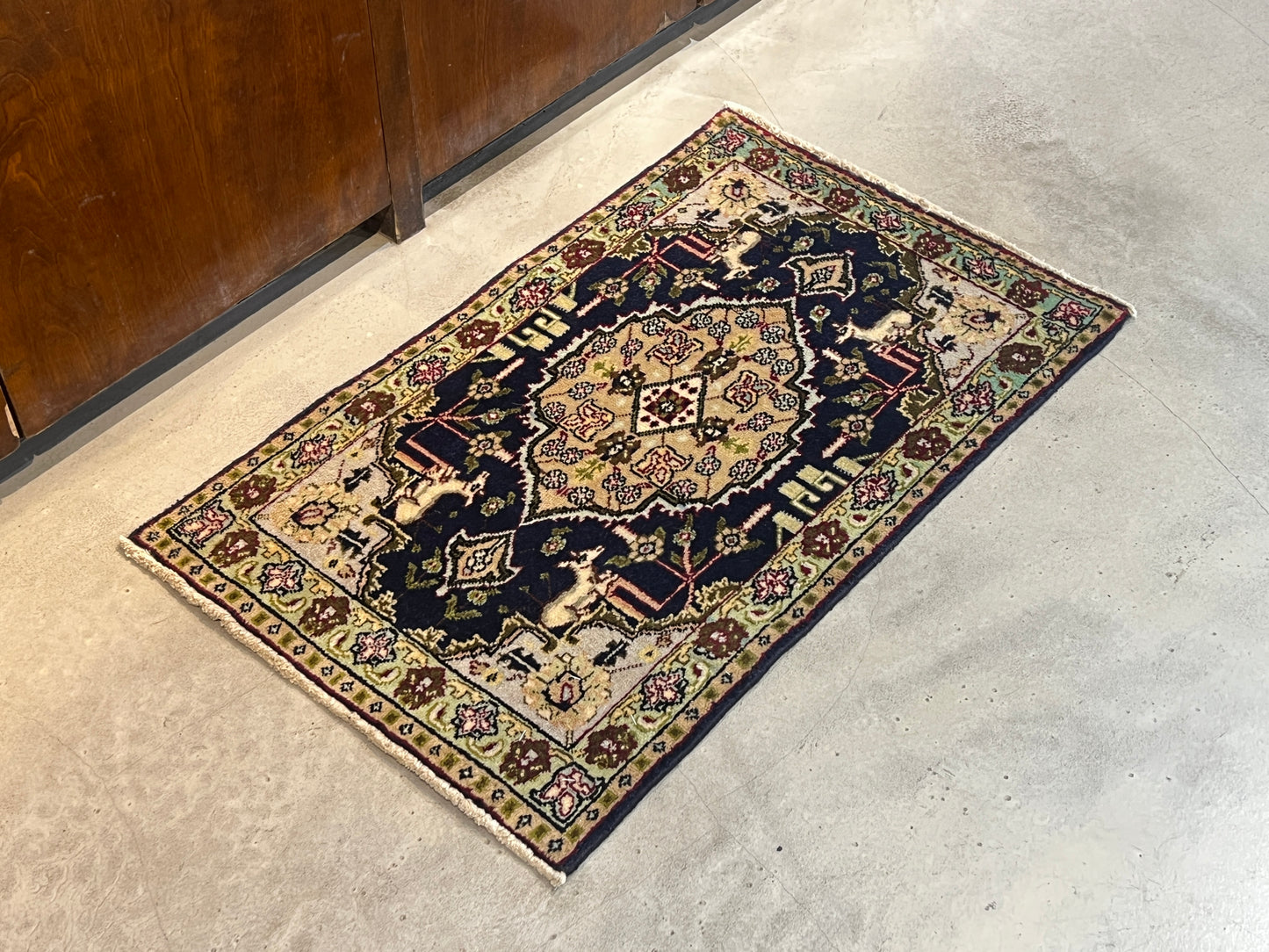 Persian Rug 41170