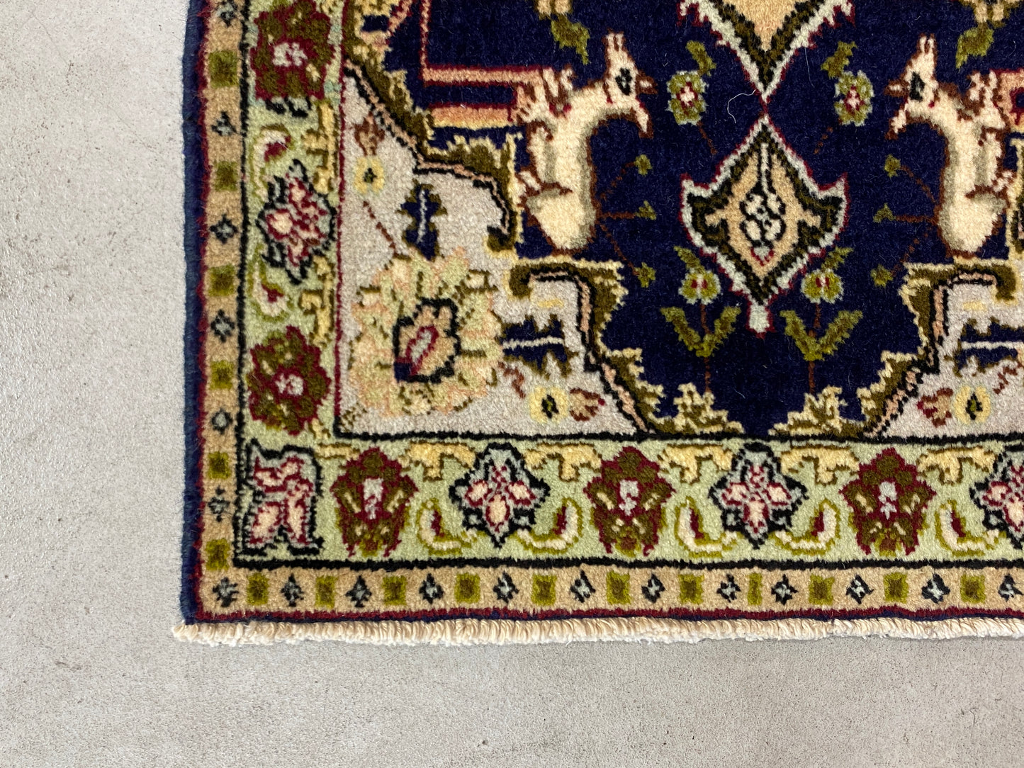 Persian Rug 41170