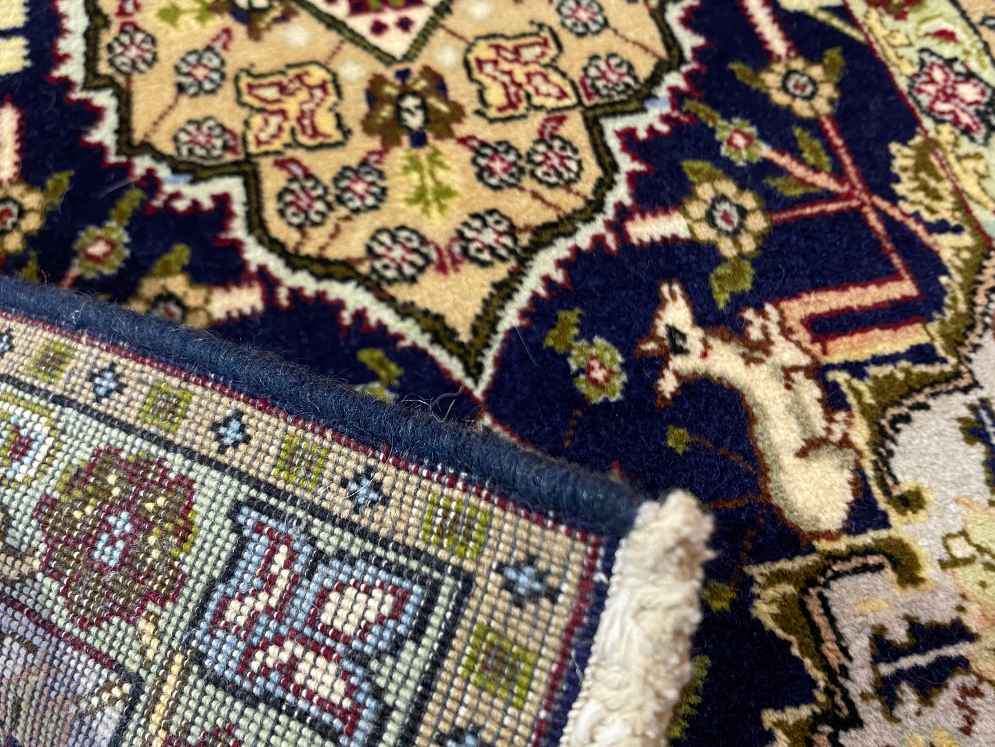 Persian Rug 41170