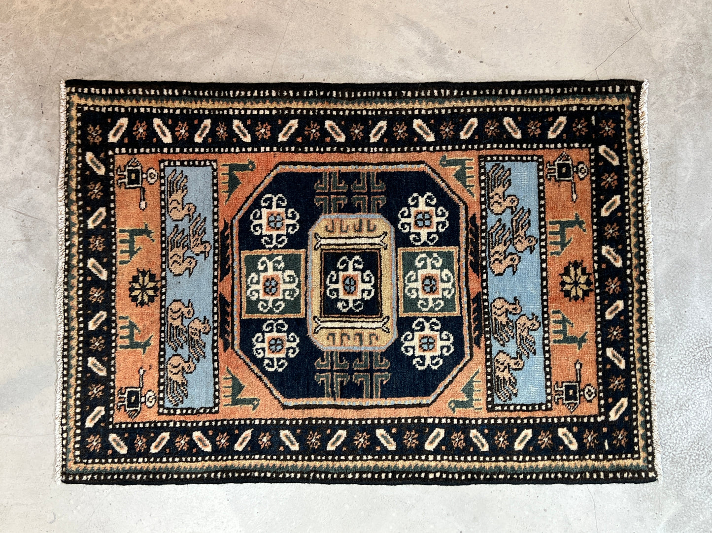 Tribal Rug 41182