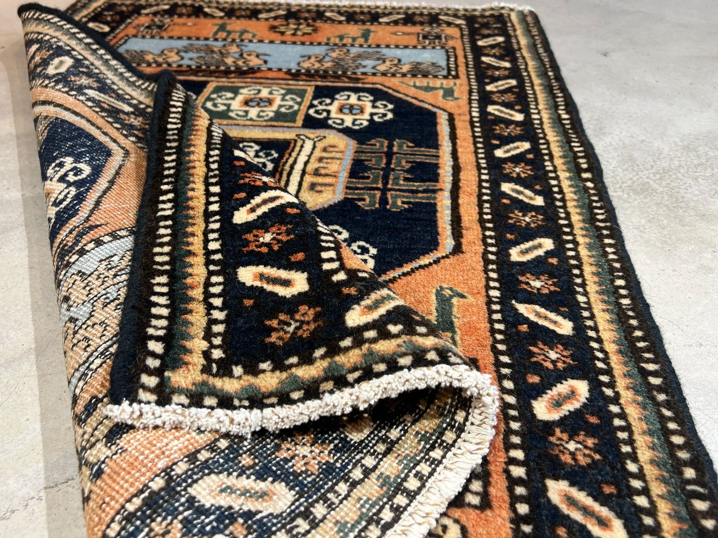 Tribal Rug 41182