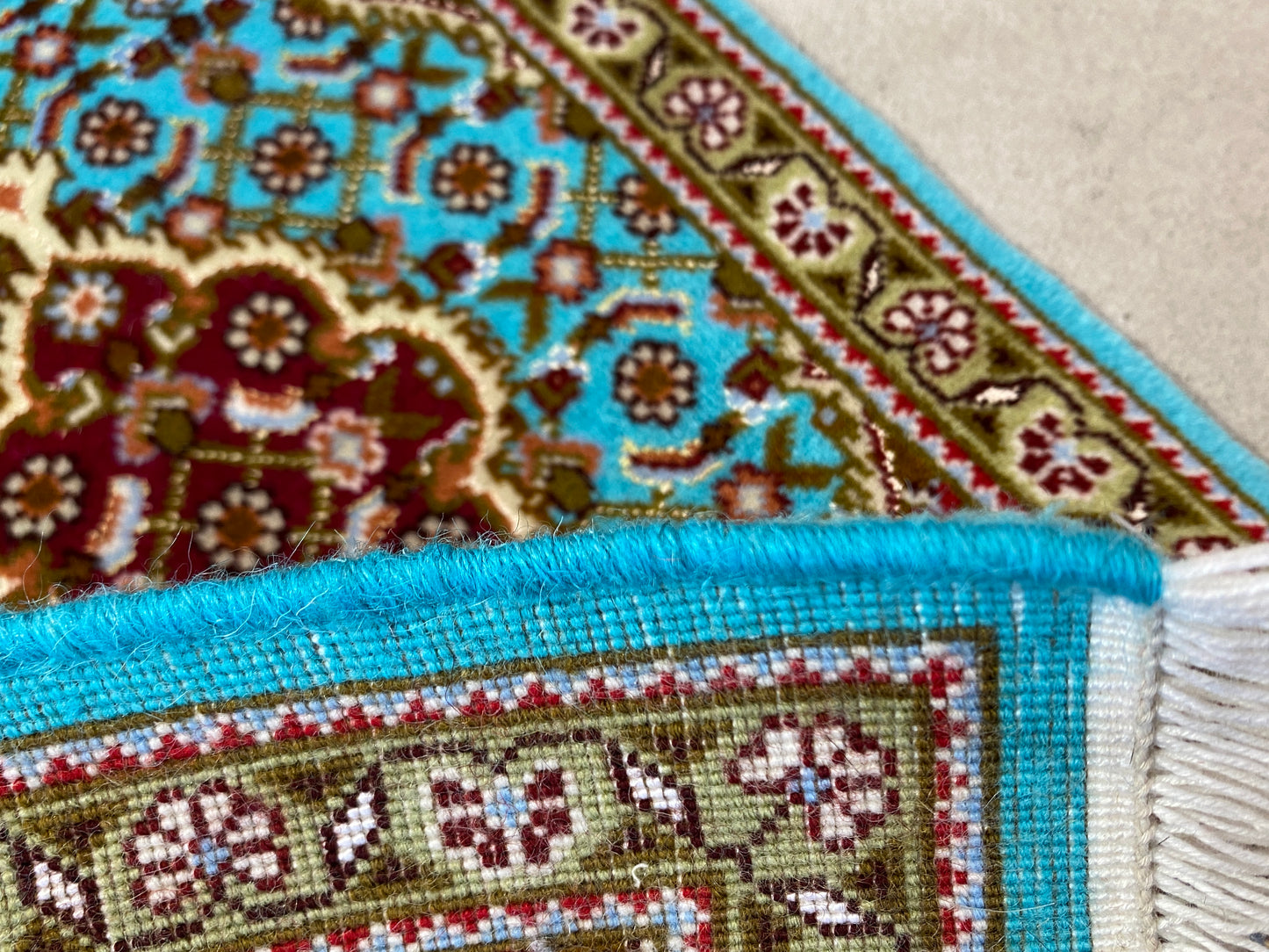 Persian Rug 41184