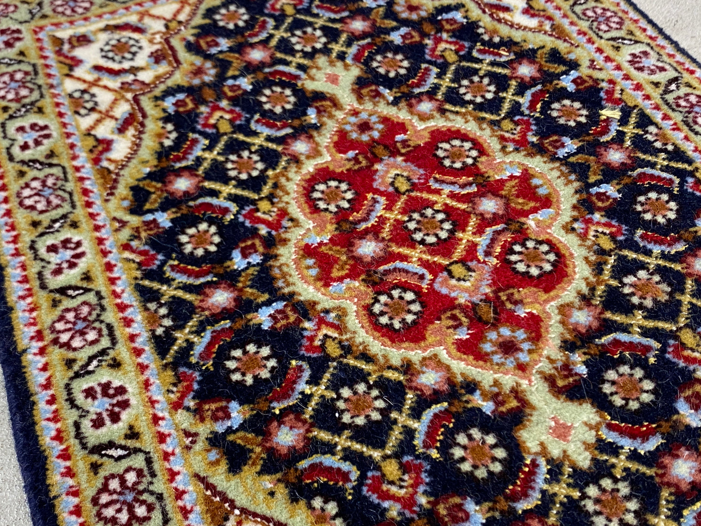 Persian Rug 41192