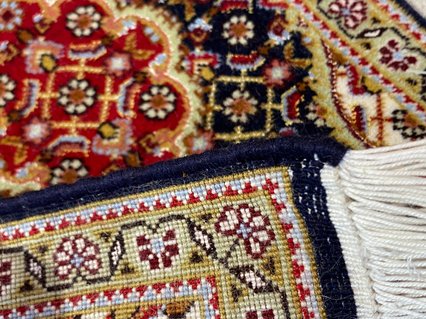 Persian Rug 41192