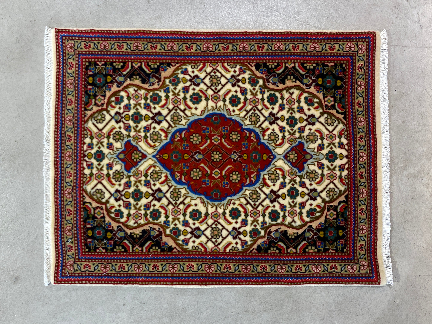 Persian Rug 41194