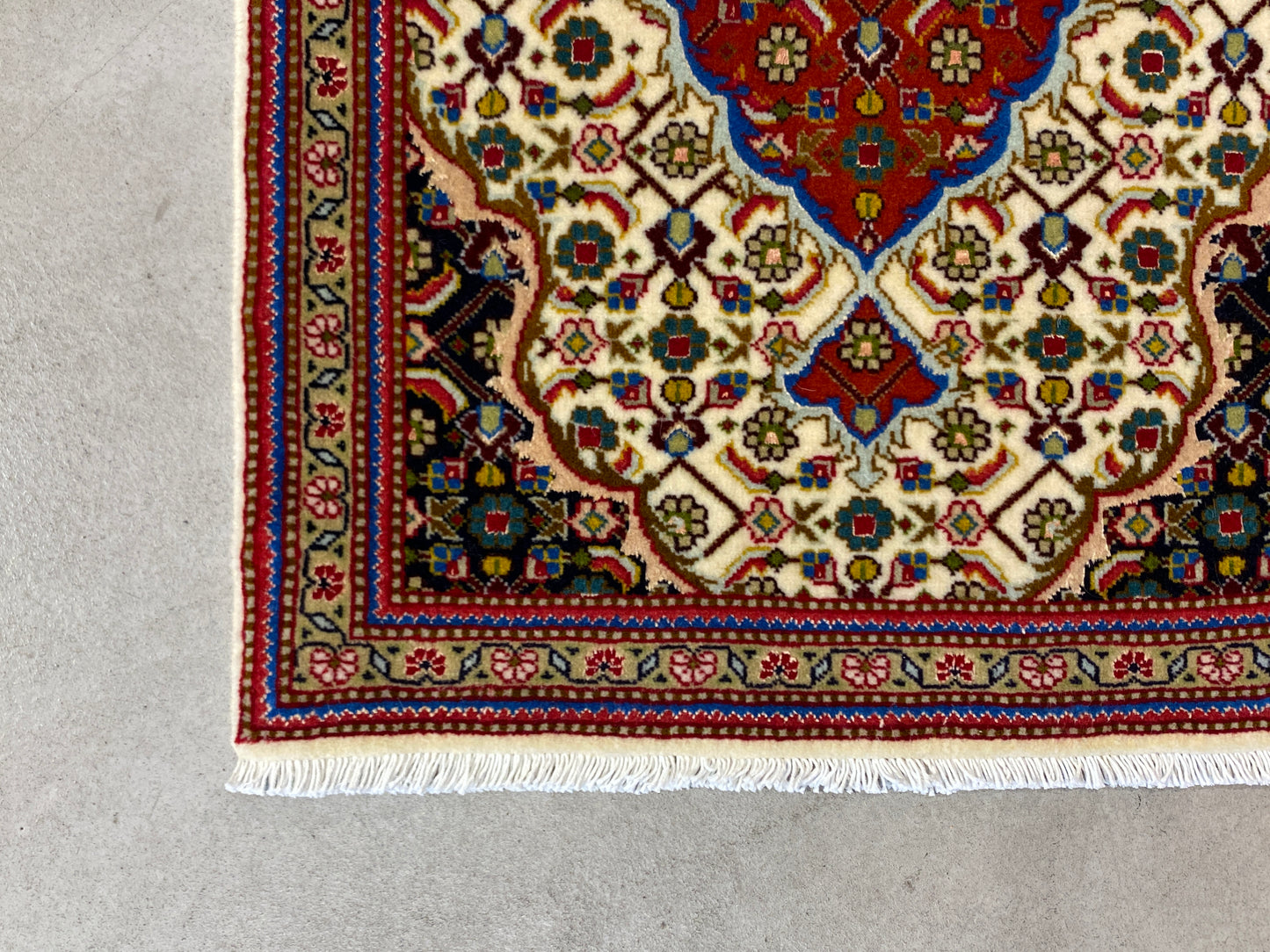 Persian Rug 41194