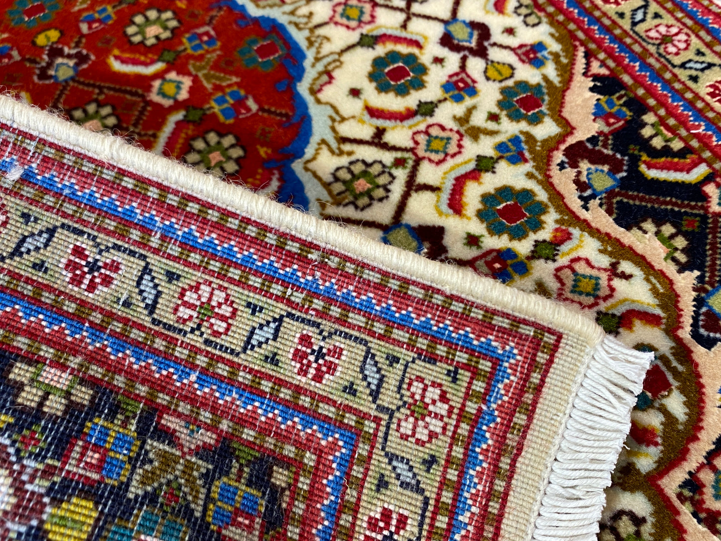 Persian Rug 41194