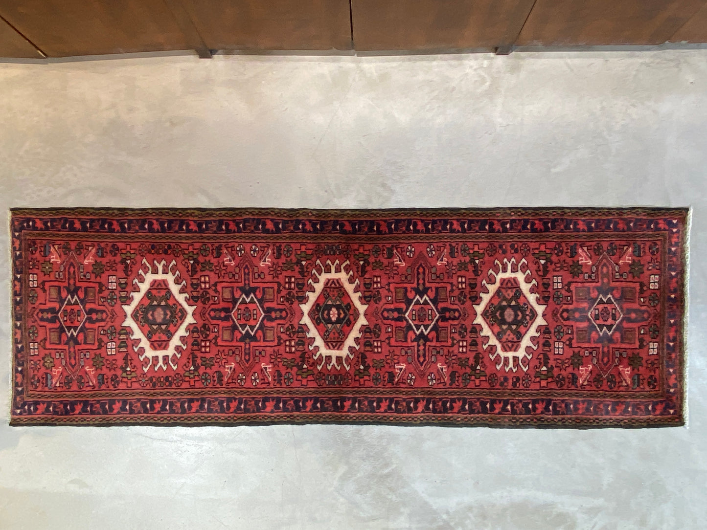 Tribal Rug 41216