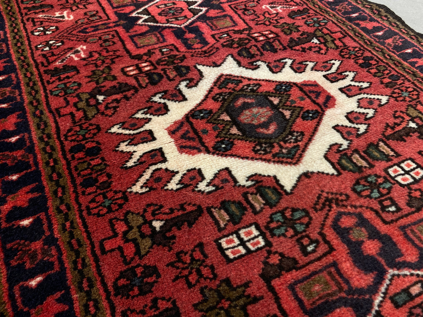 Tribal Rug 41216