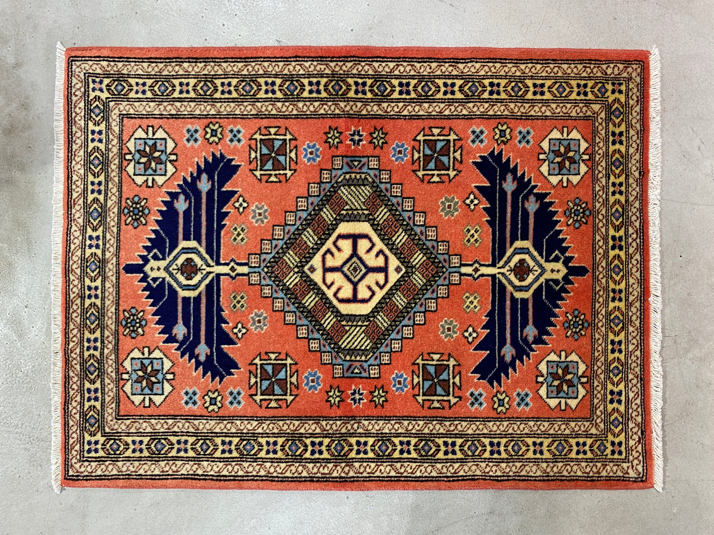 Tribal Rug 41225