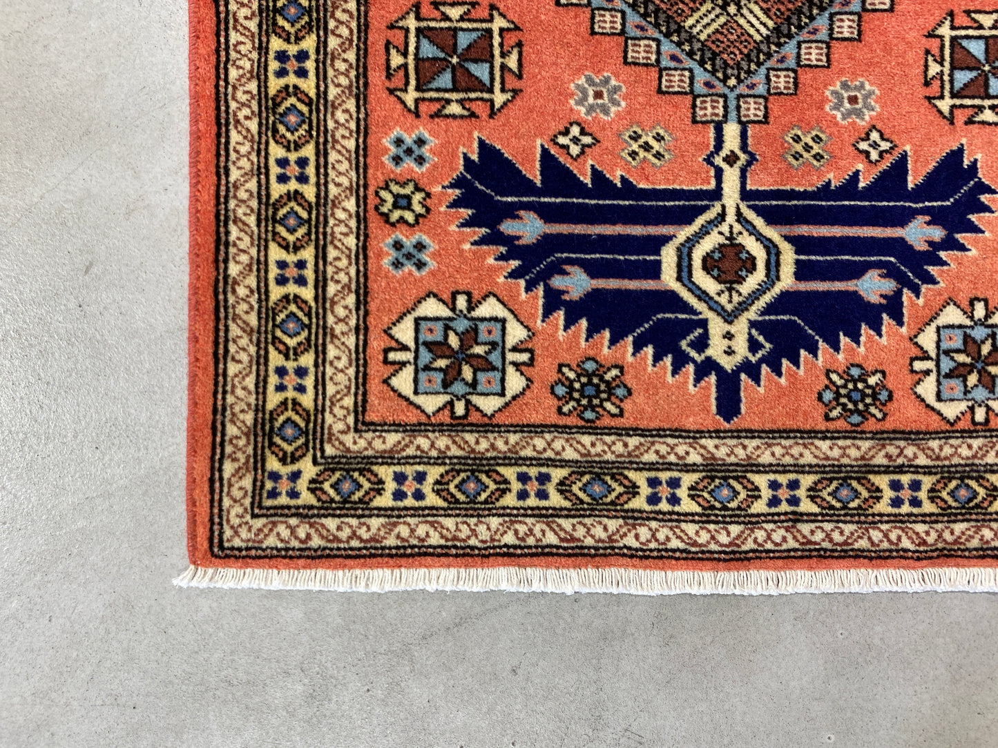Tribal Rug 41225