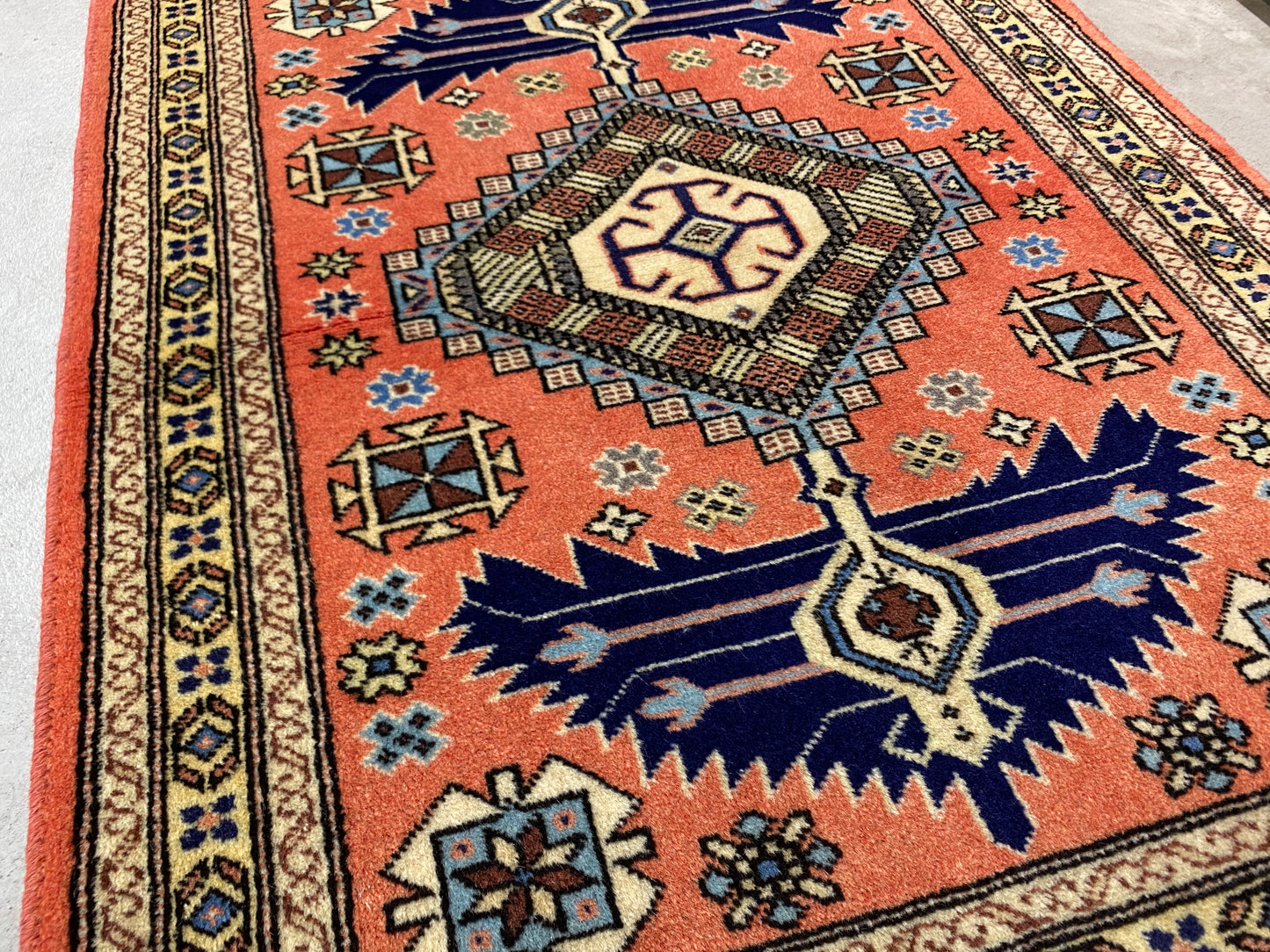 Tribal Rug 41225