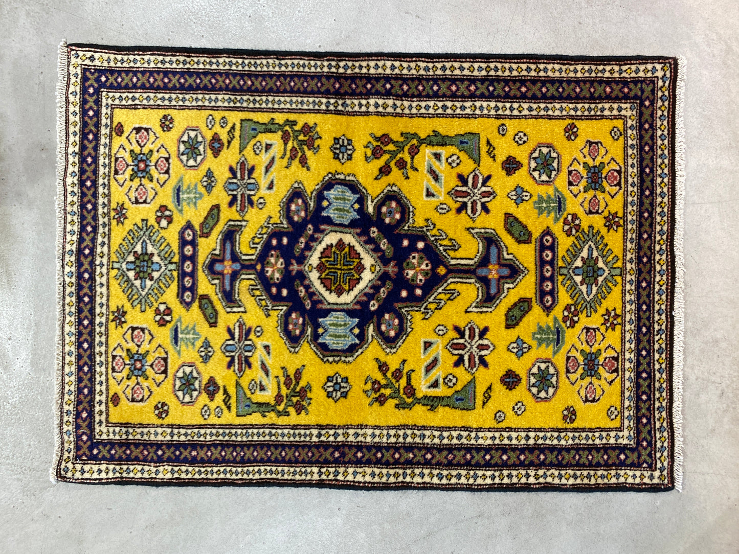 Tribal Rug 41226