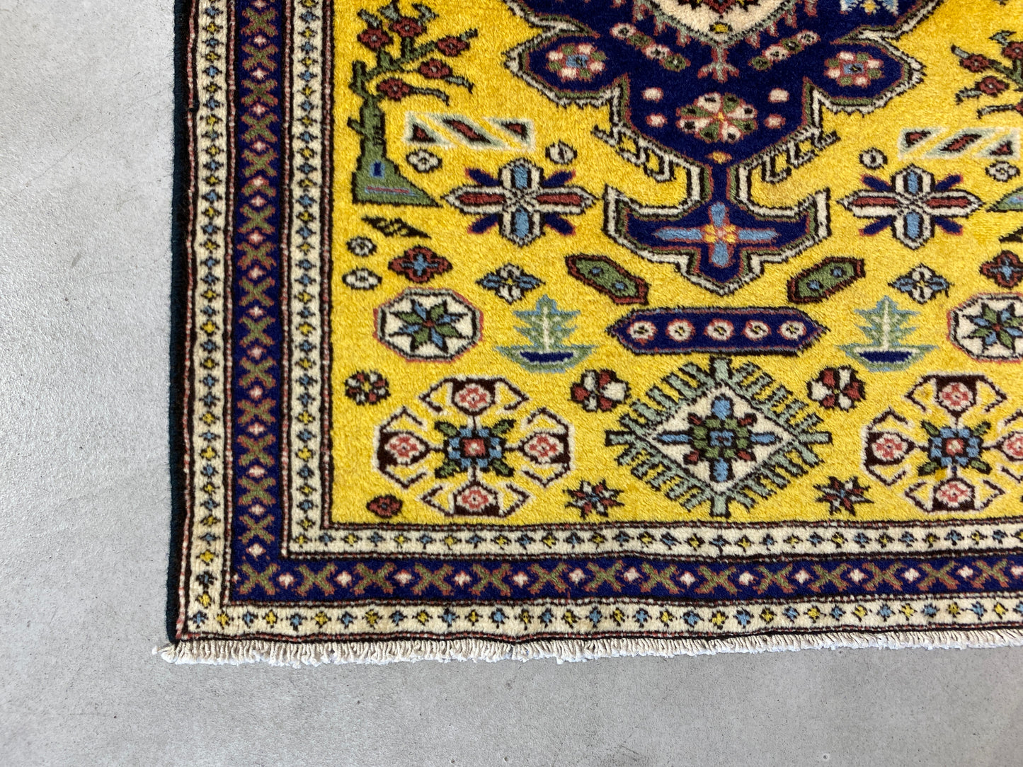 Tribal Rug 41226