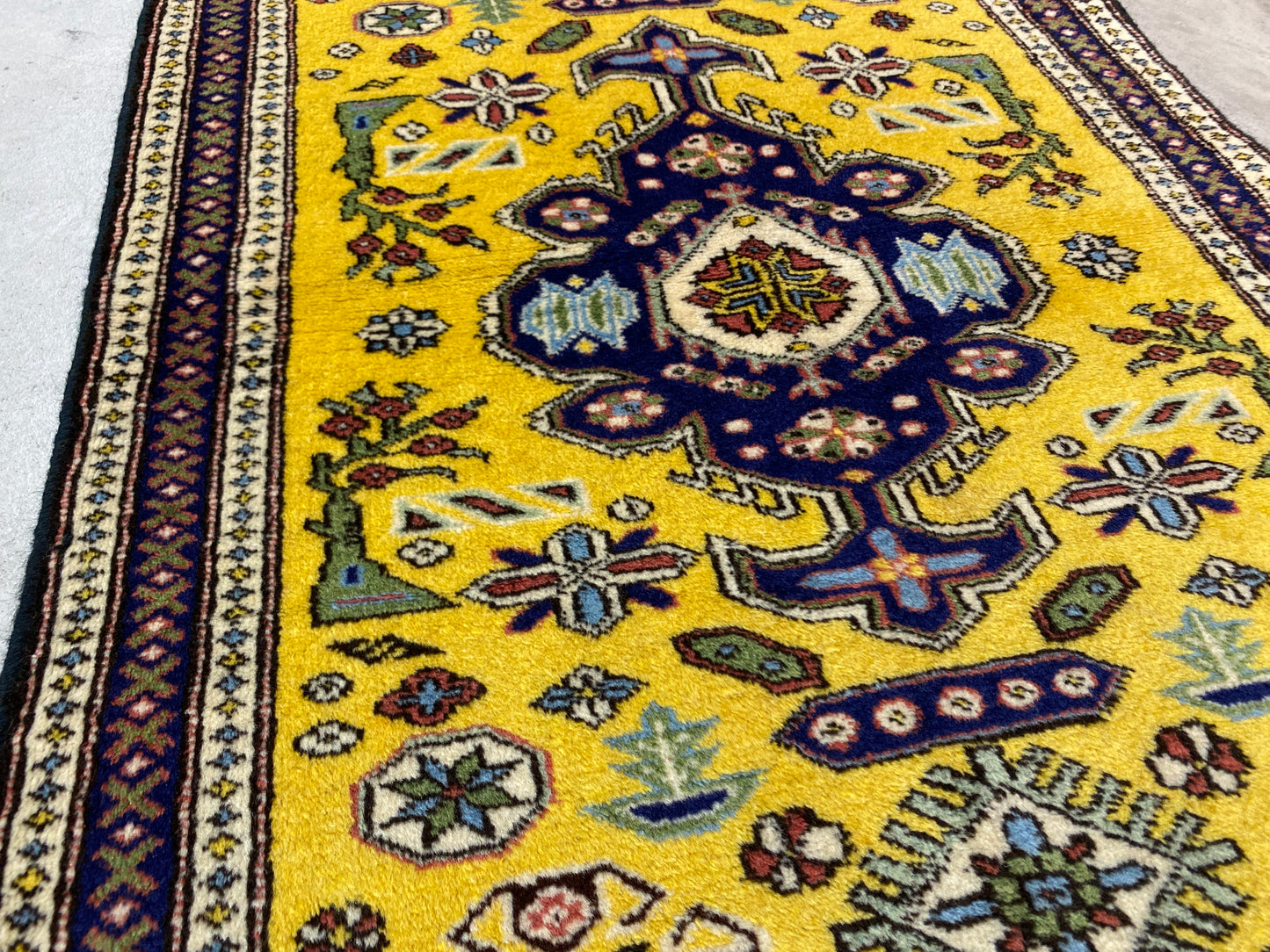 Tribal Rug 41226