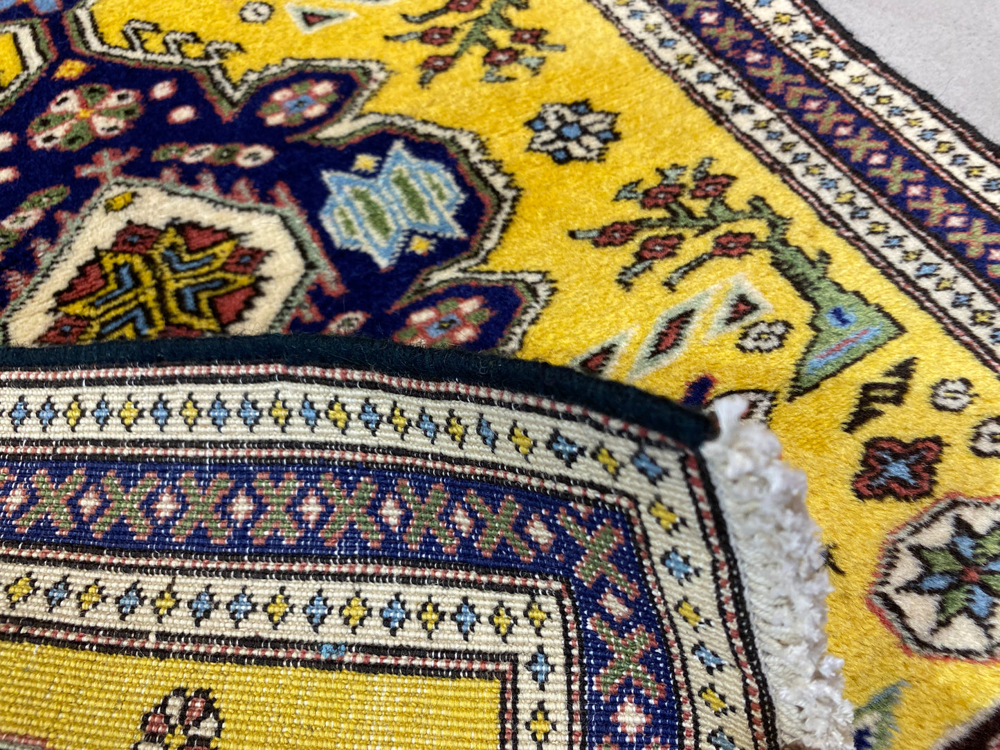 Tribal Rug 41226