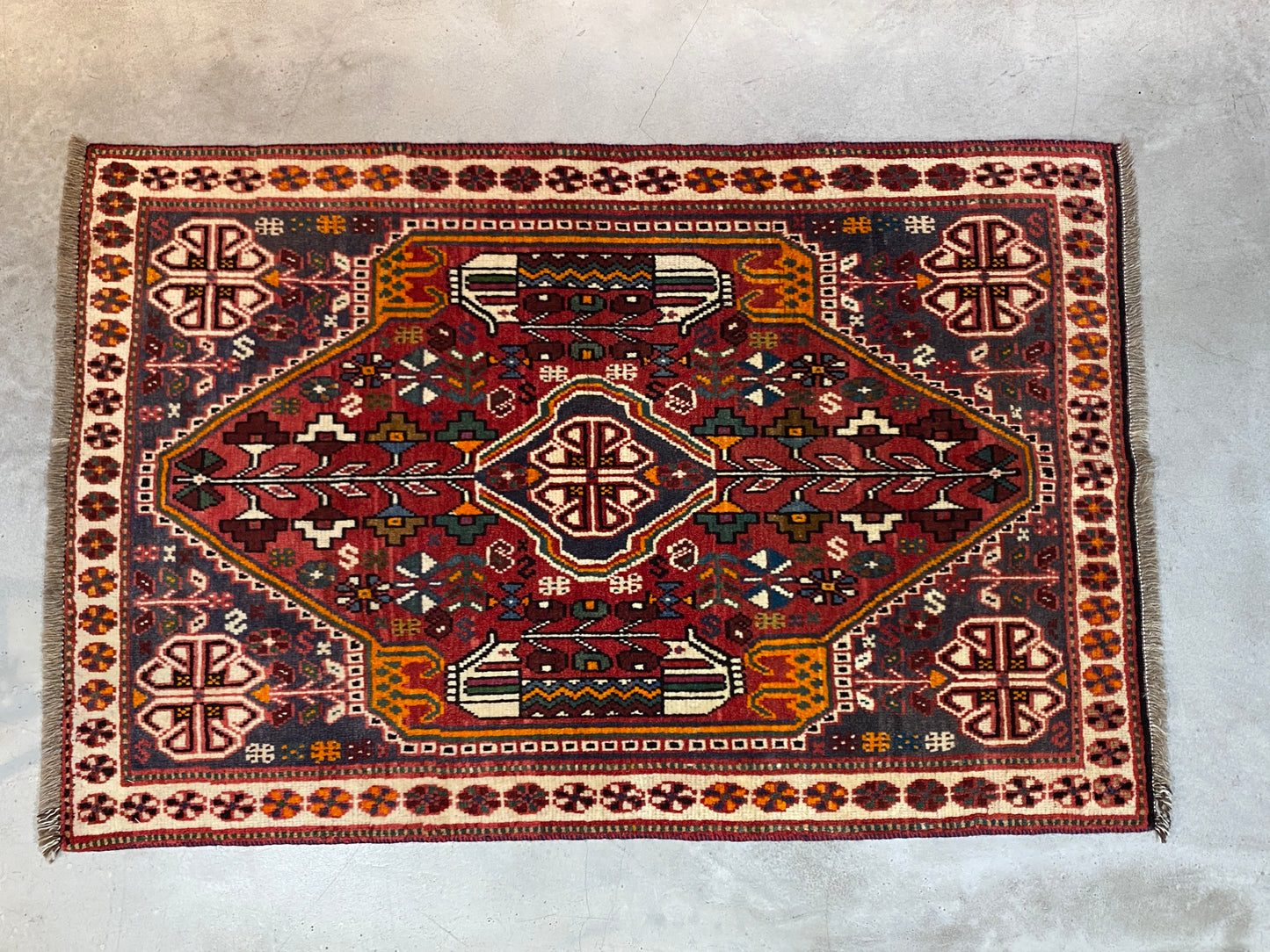 Tribal Rug 41232