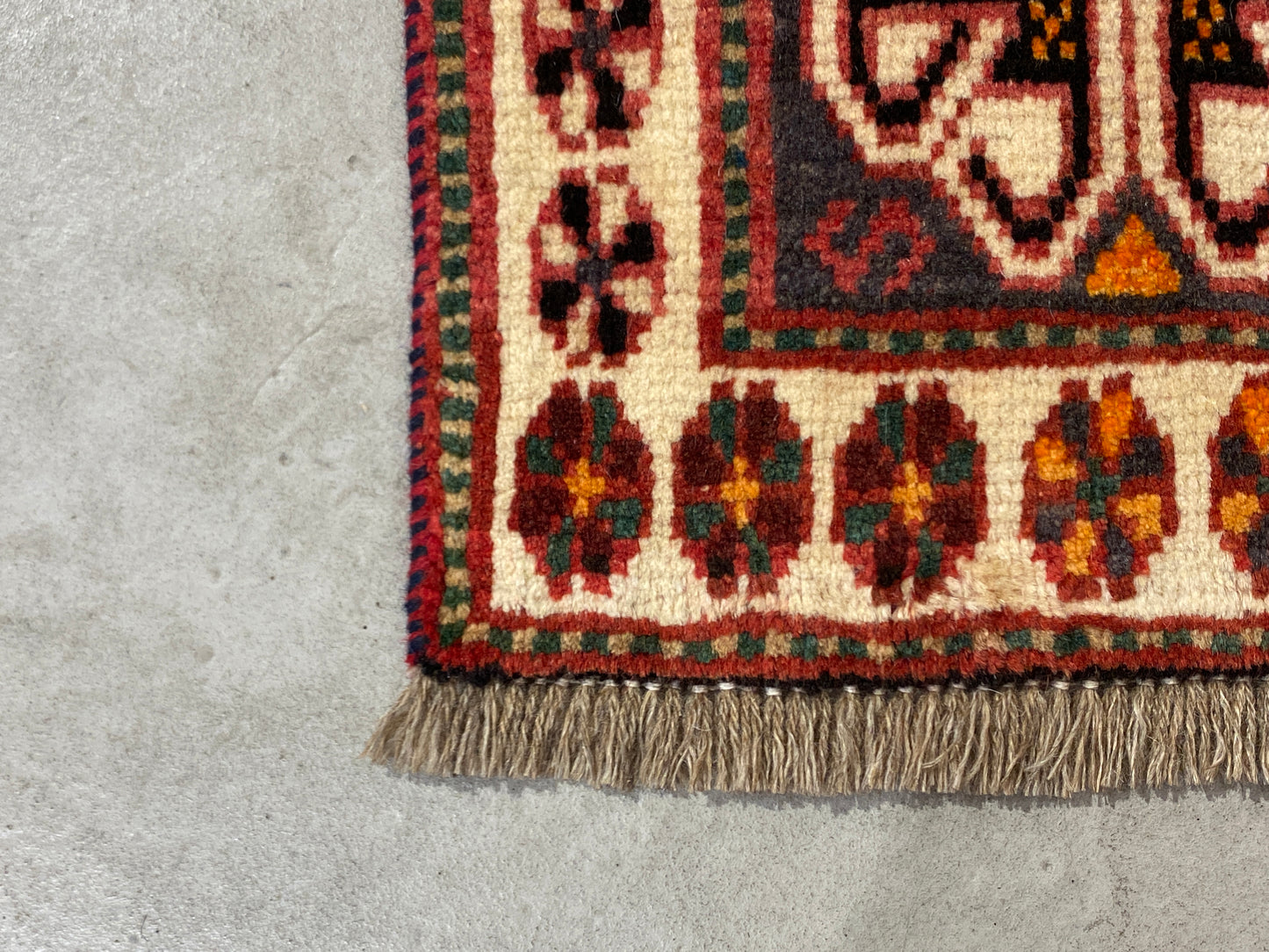 Tribal Rug 41232