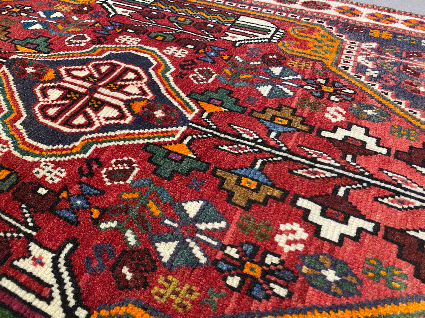 Tribal Rug 41232