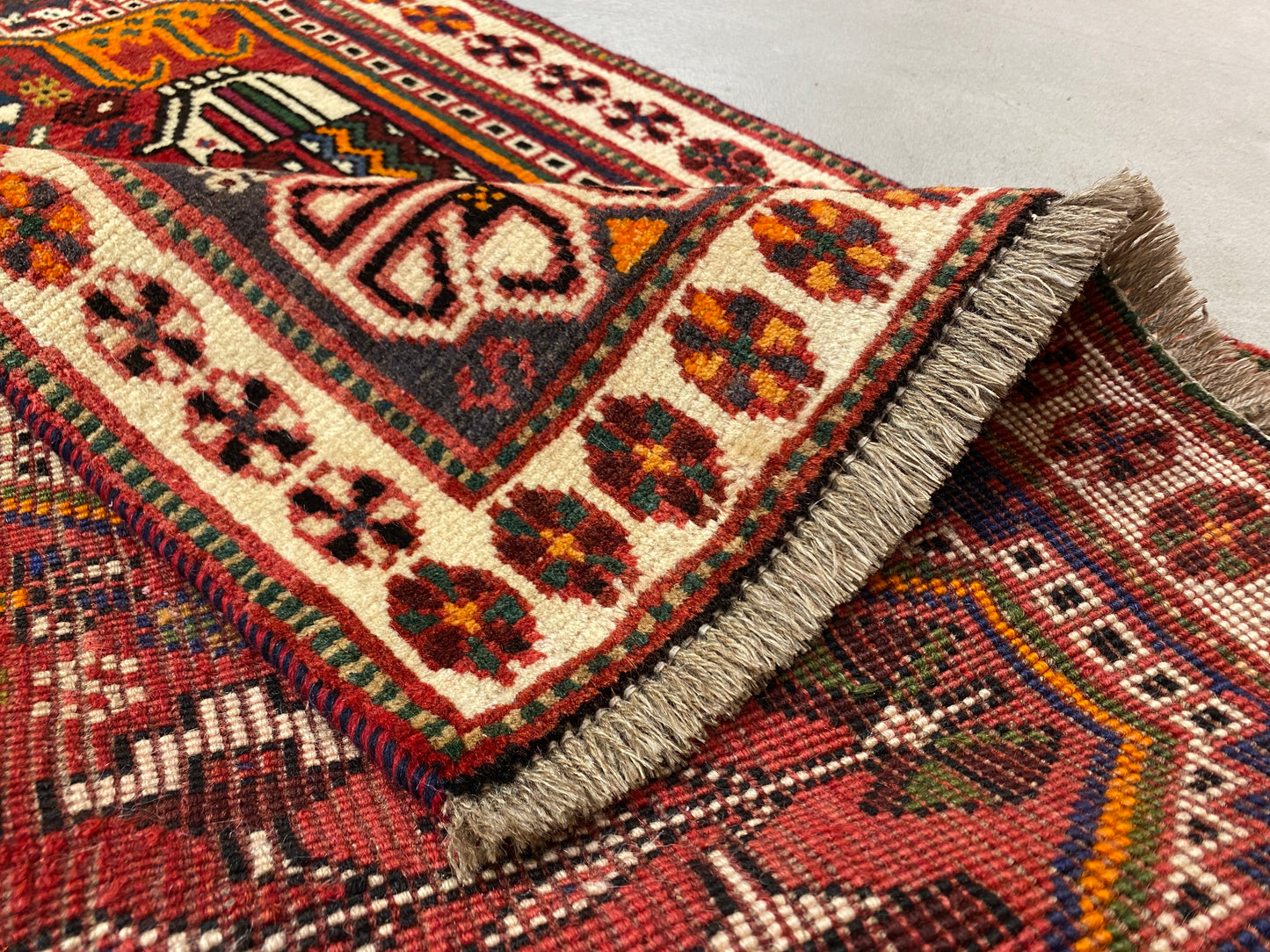 Tribal Rug 41232