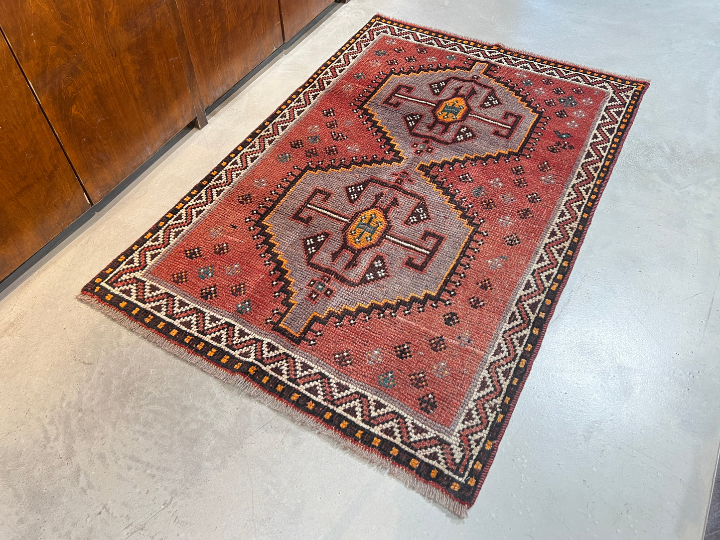 Tribal Rug 41233