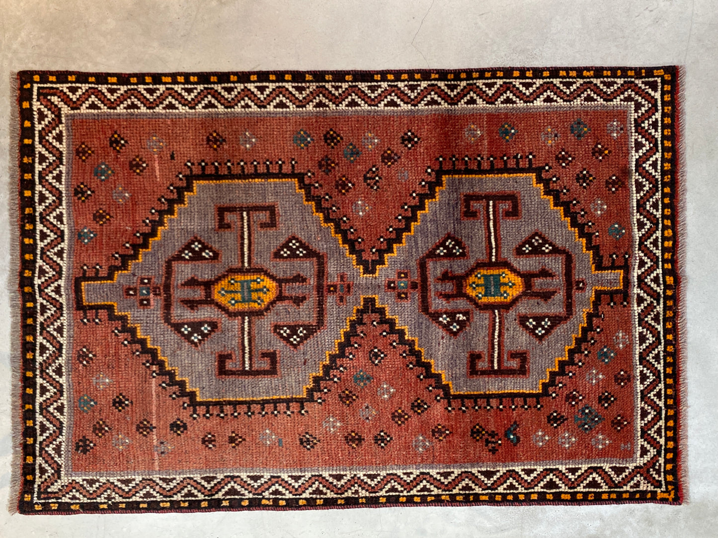 Tribal Rug 41233