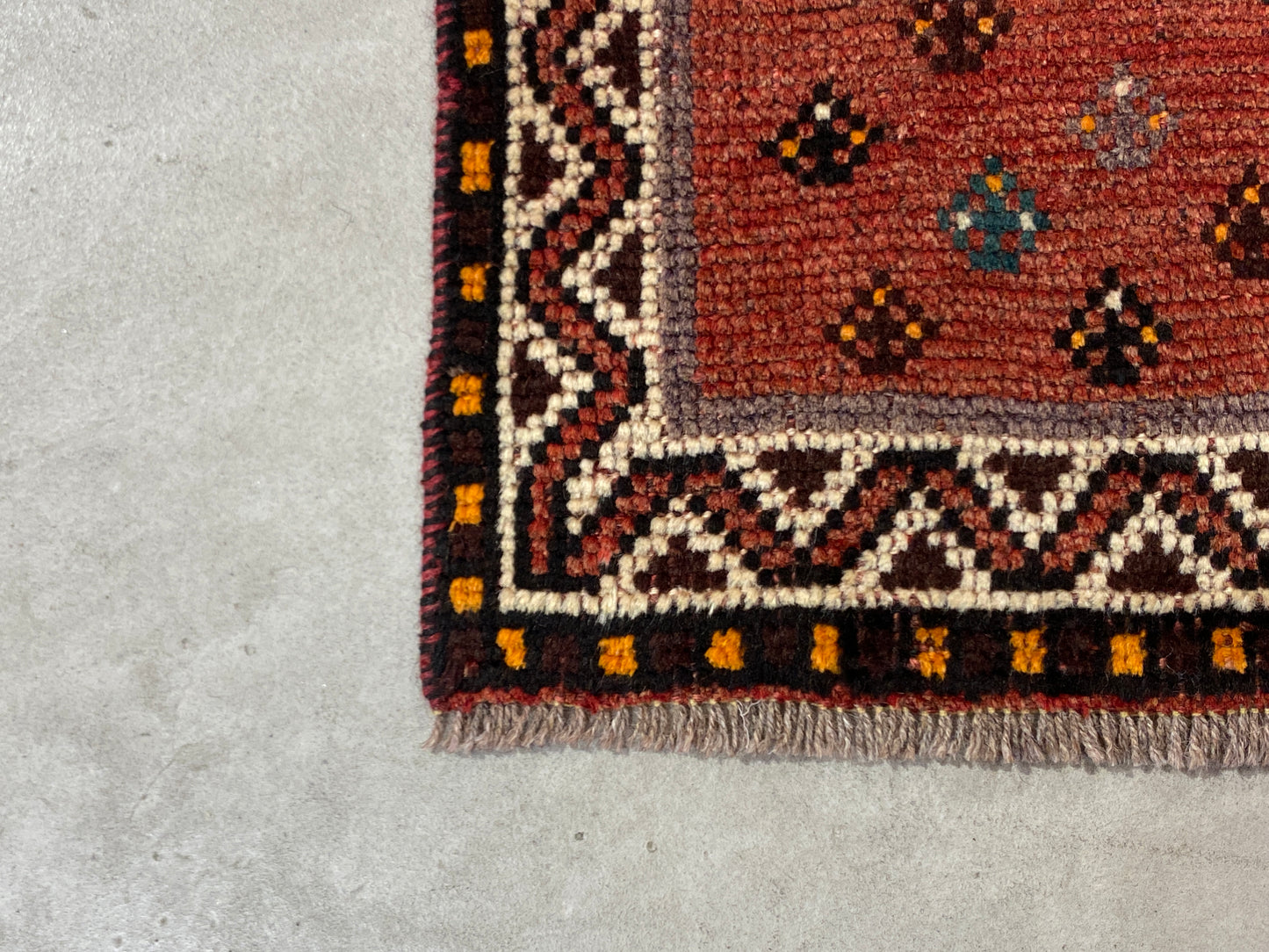 Tribal Rug 41233