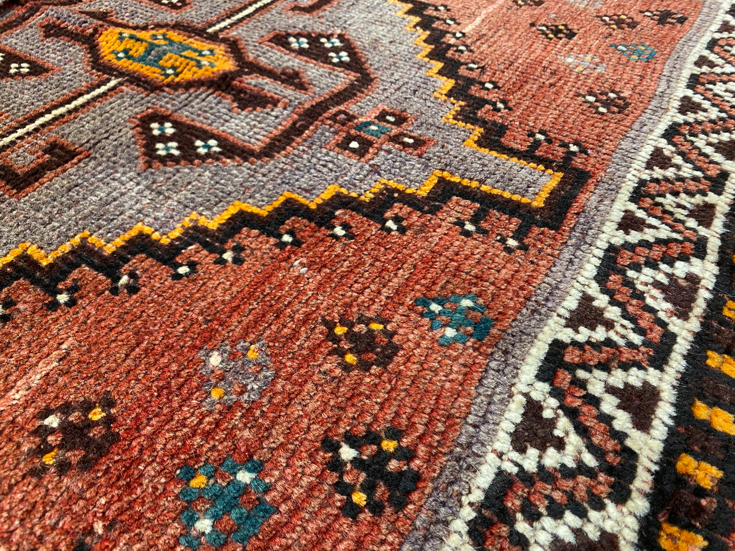 Tribal Rug 41233
