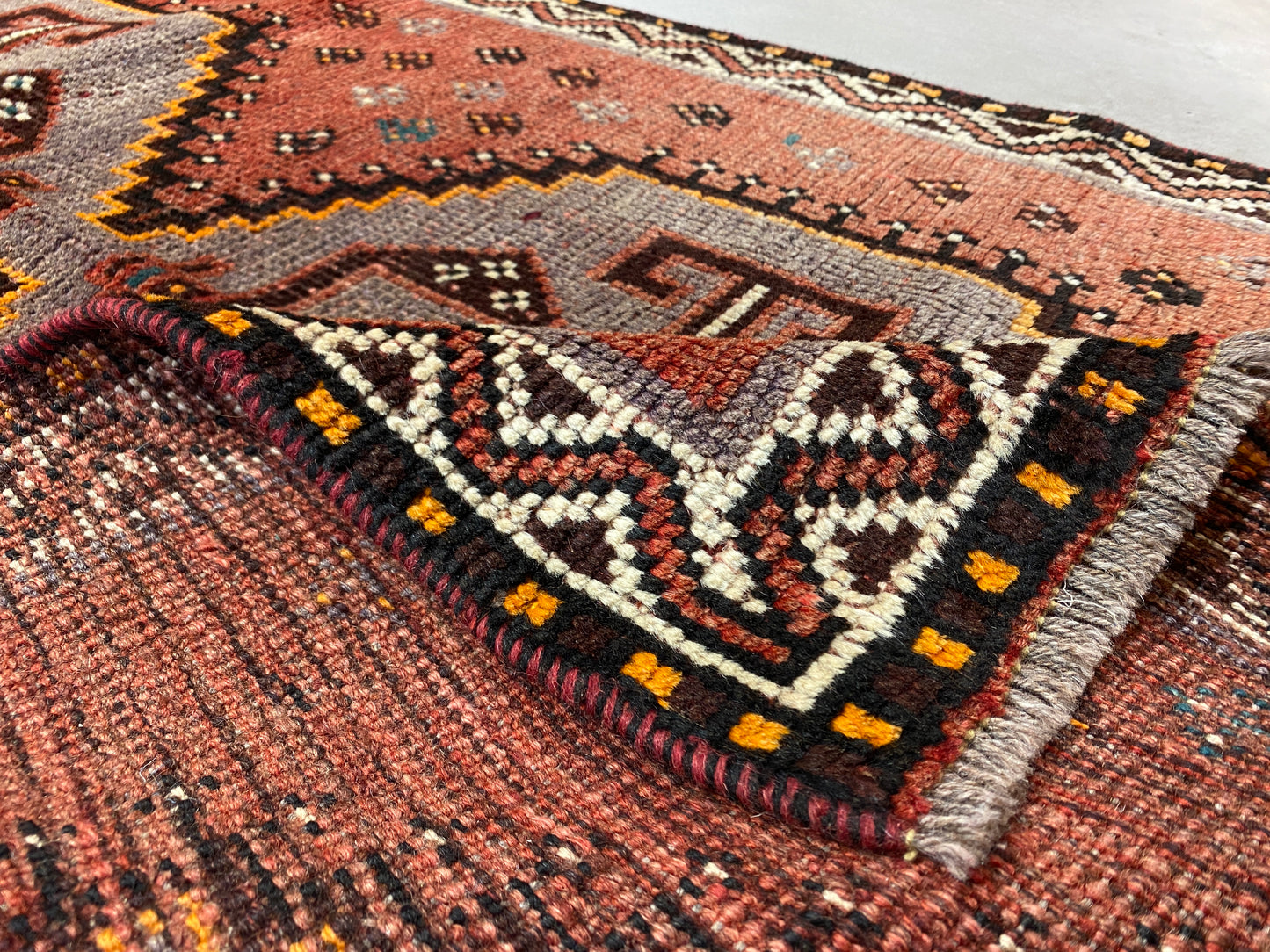 Tribal Rug 41233