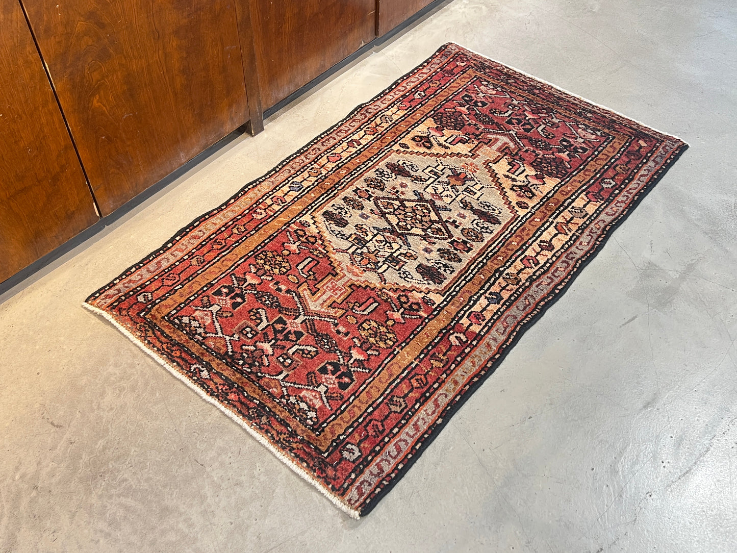 Tribal Rug 41272