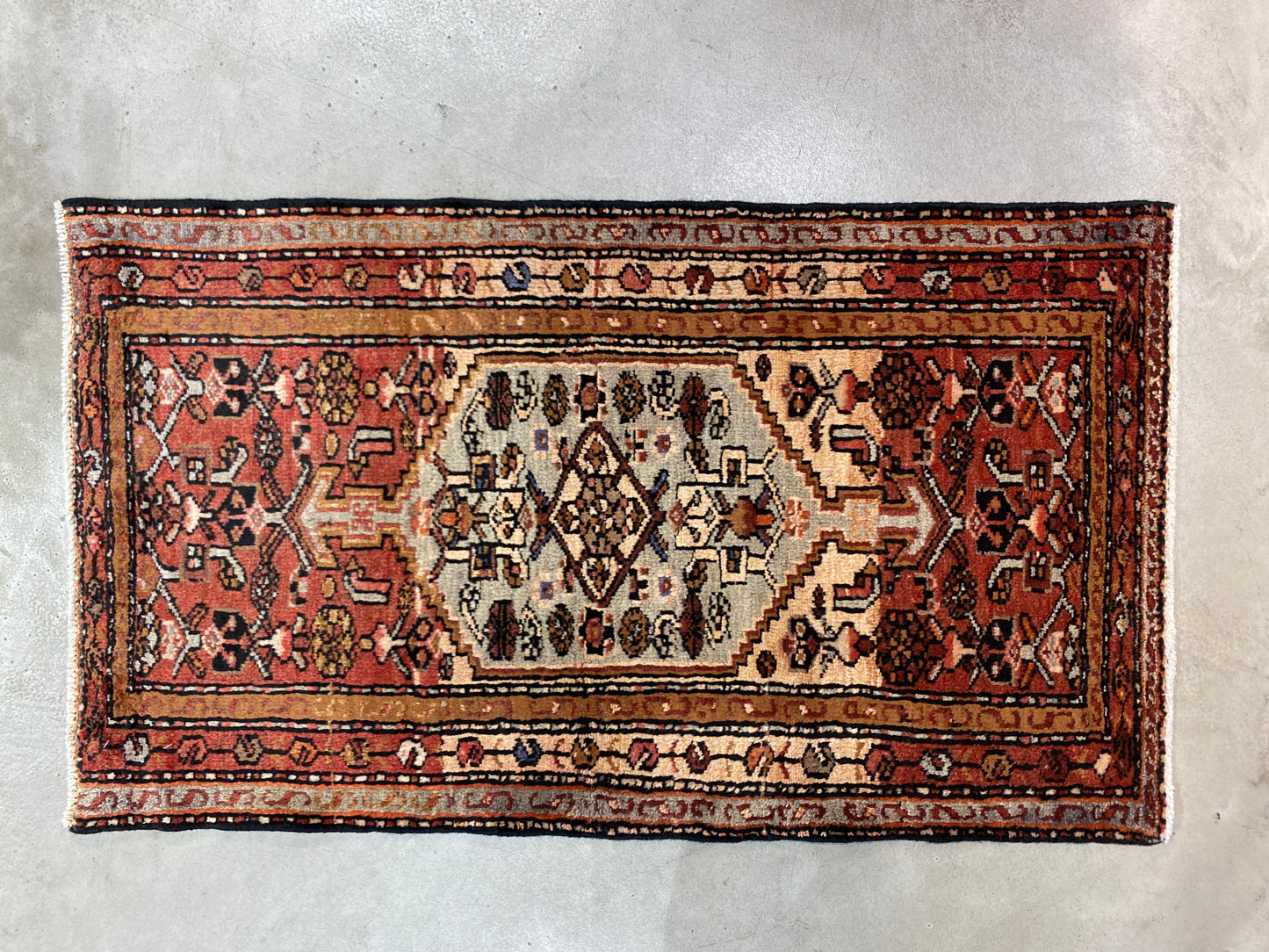 Tribal Rug 41272