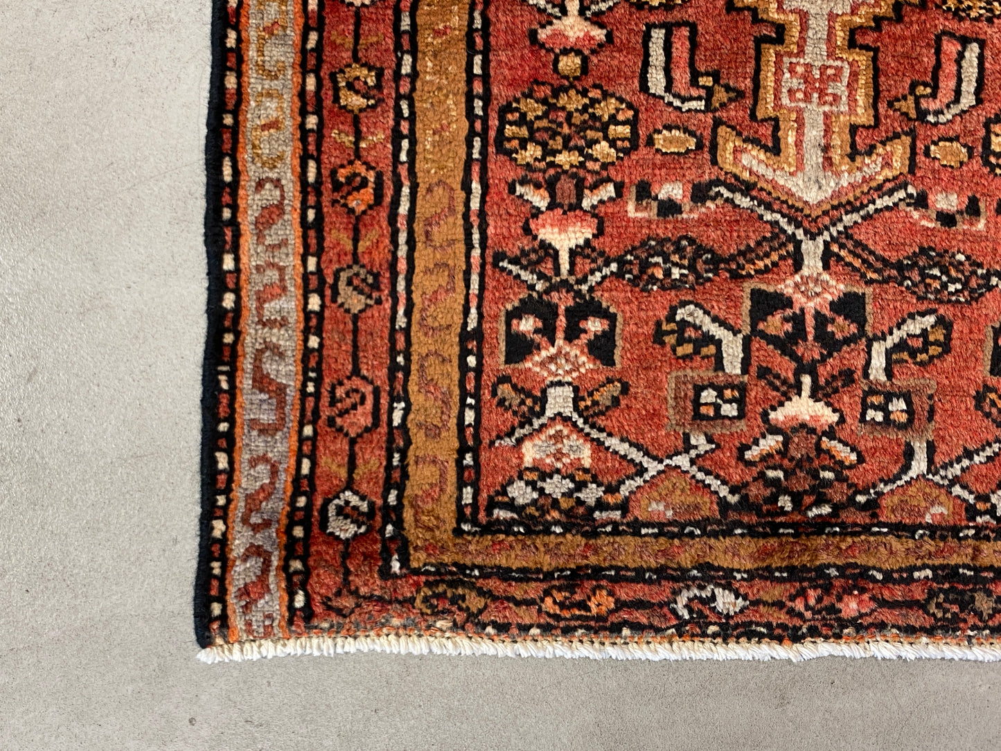 Tribal Rug 41272