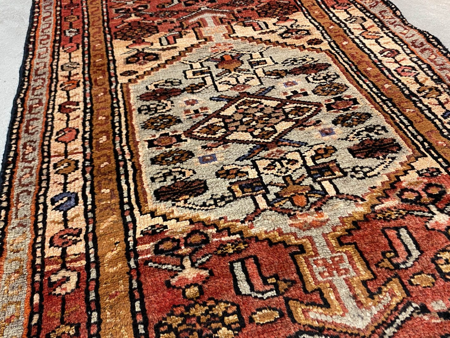 Tribal Rug 41272