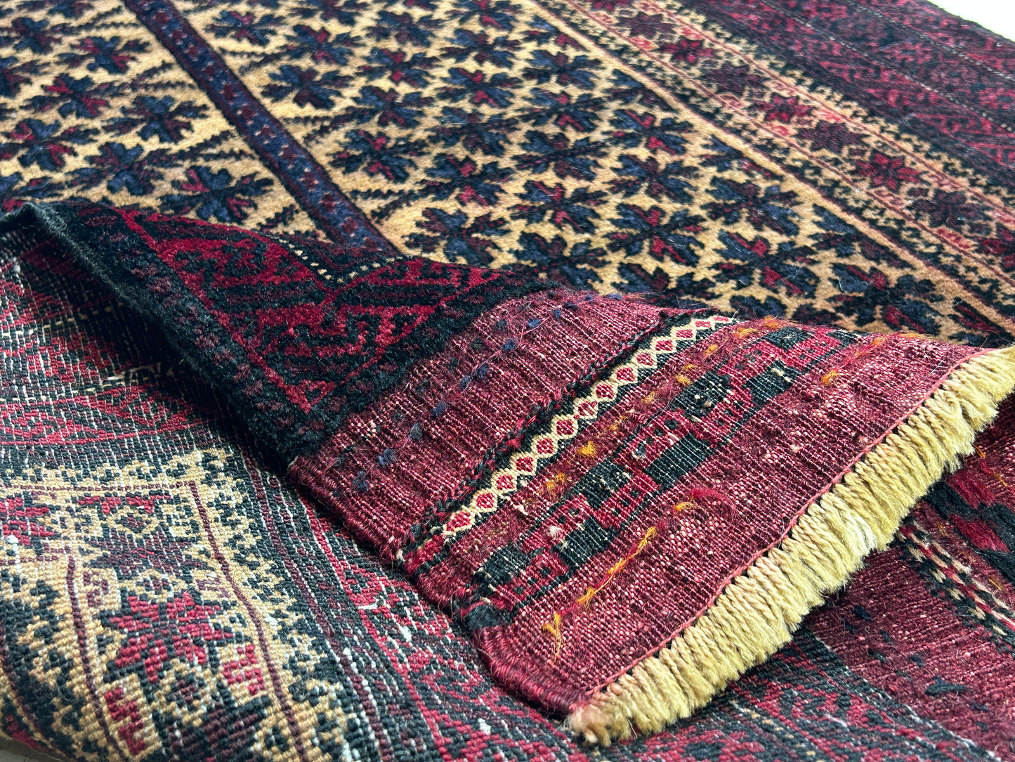Tribal Rug 41796