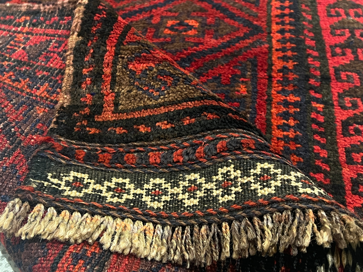 Tribal Rug 41815