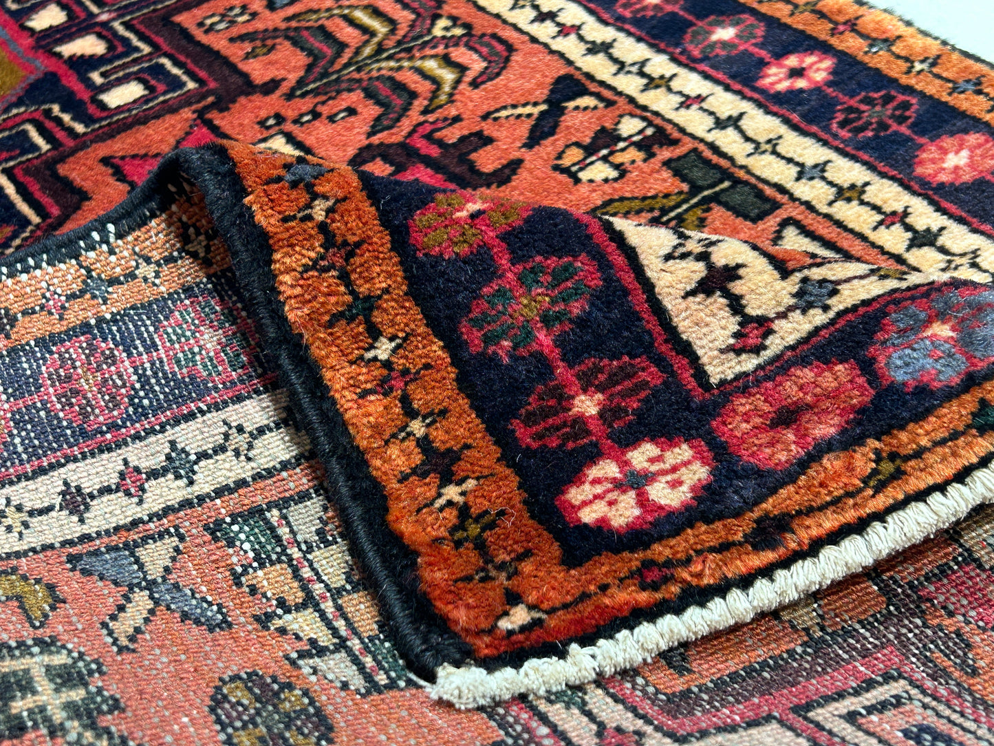 Tribal Rug 41833