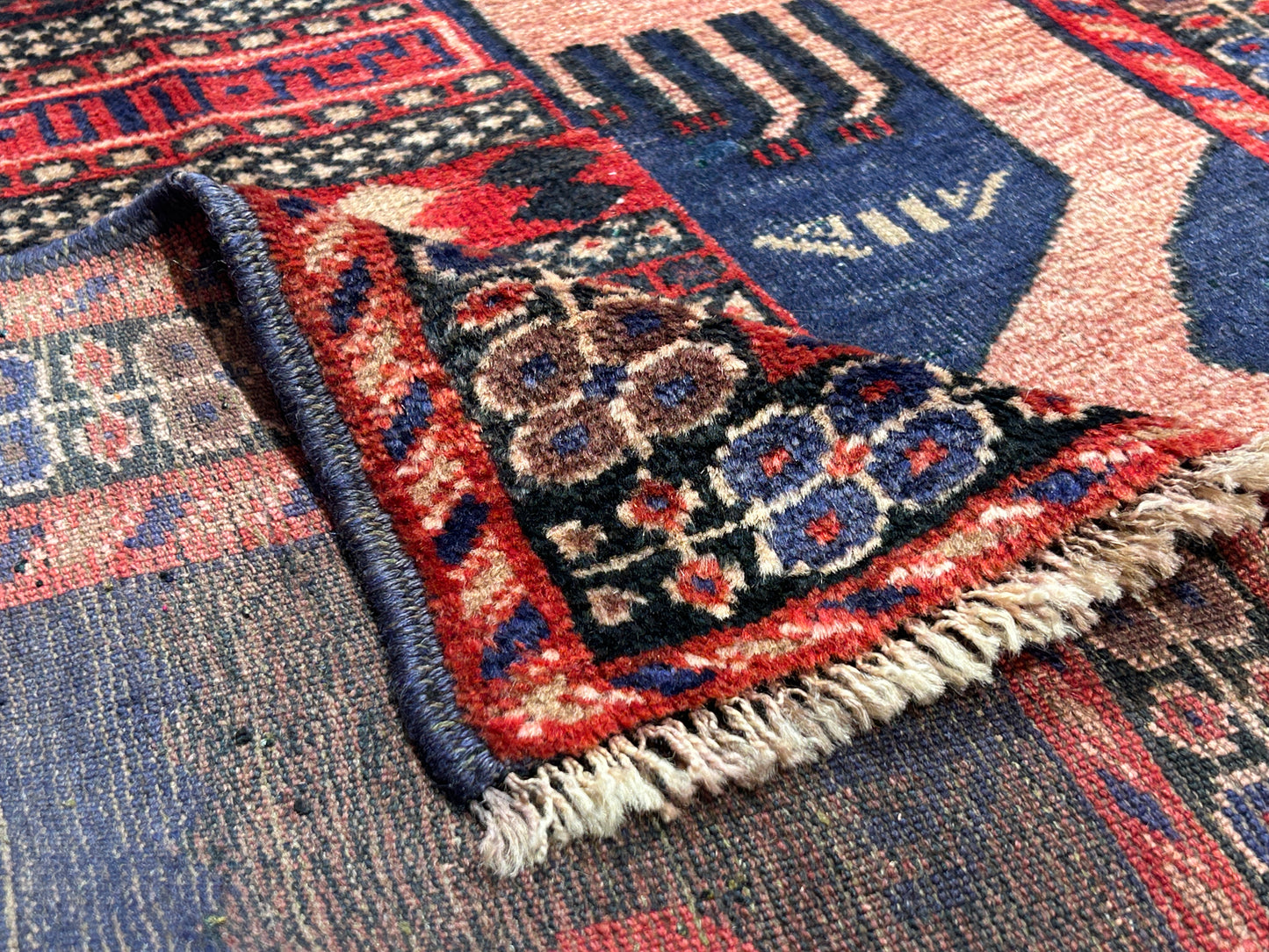 Tribal Rug 41795