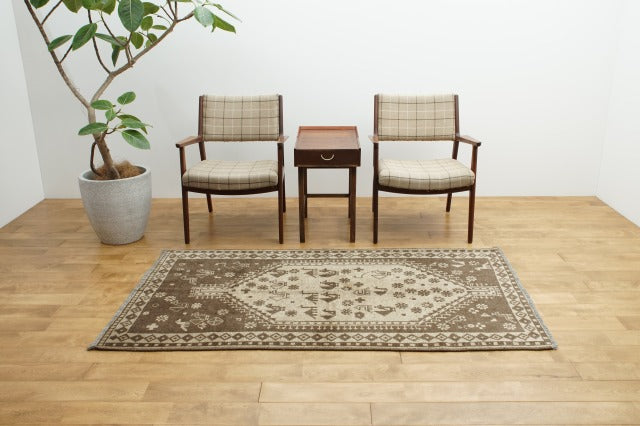 Tribal Rug 74537