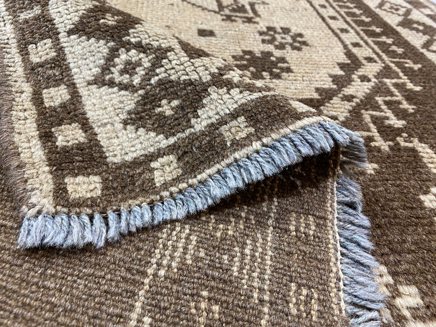 Tribal Rug 74537
