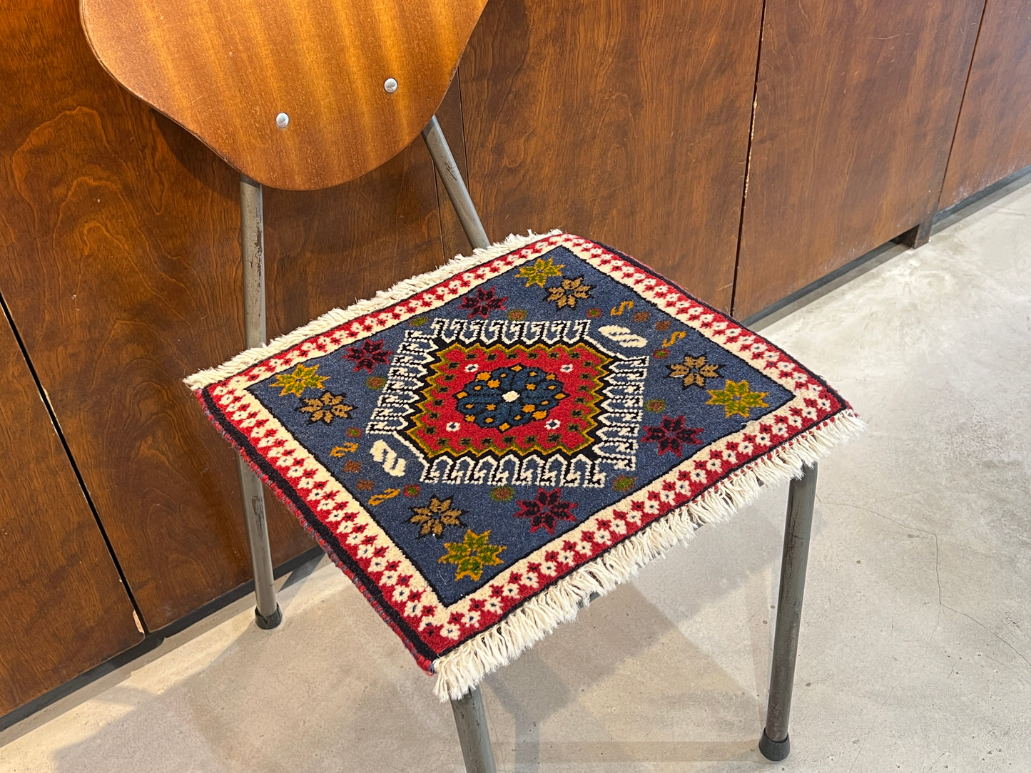 Tribal Rug 78671