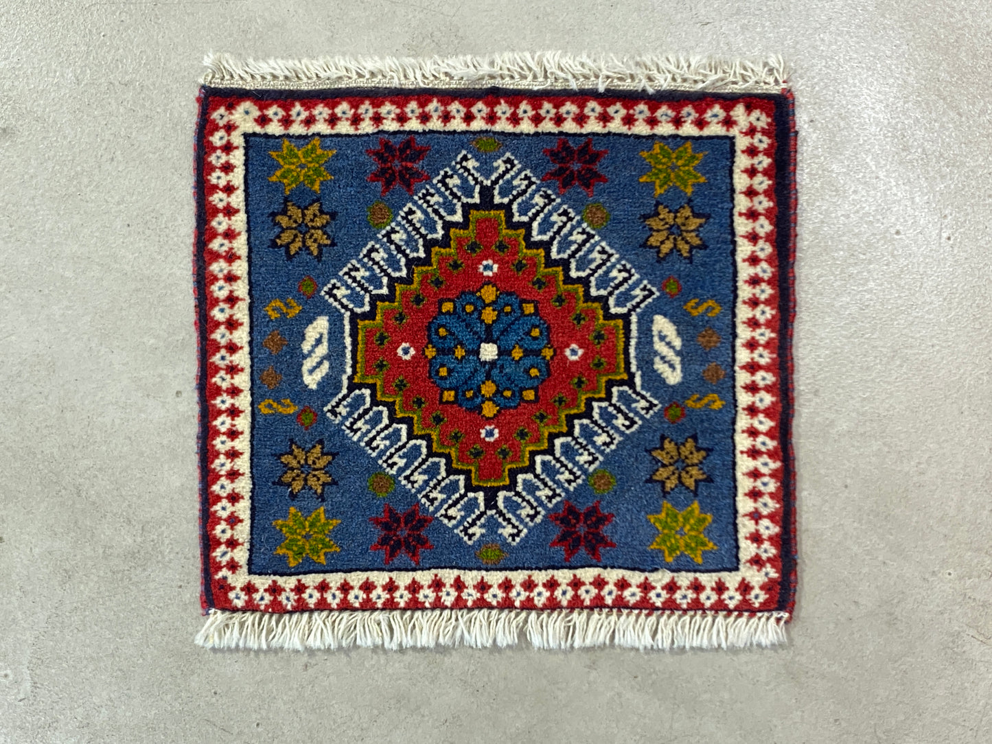 Tribal Rug 78671