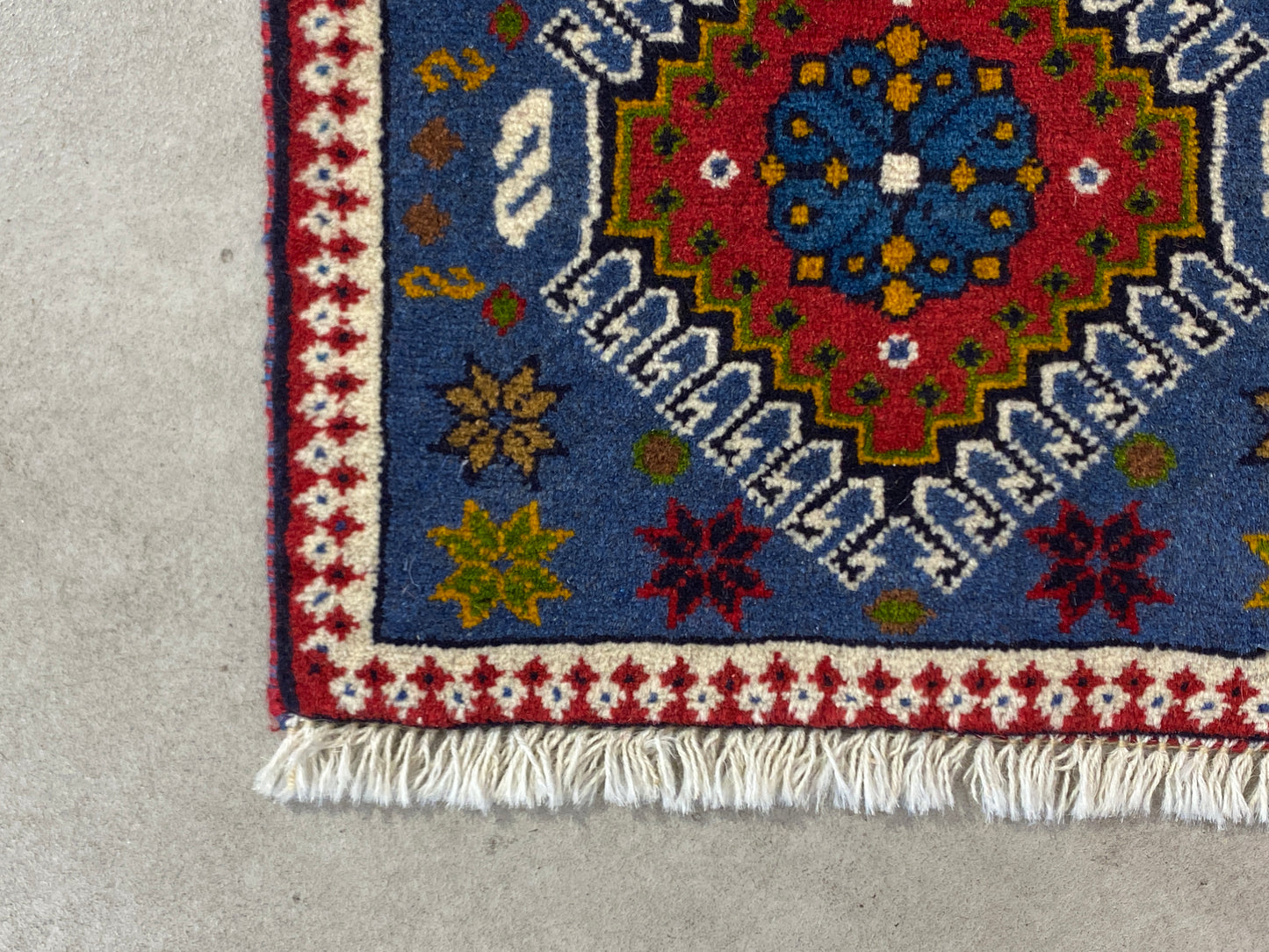 Tribal Rug 78671