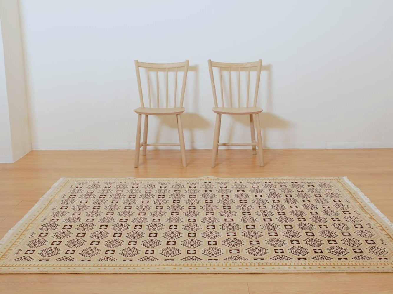 Tribal Rug 981687