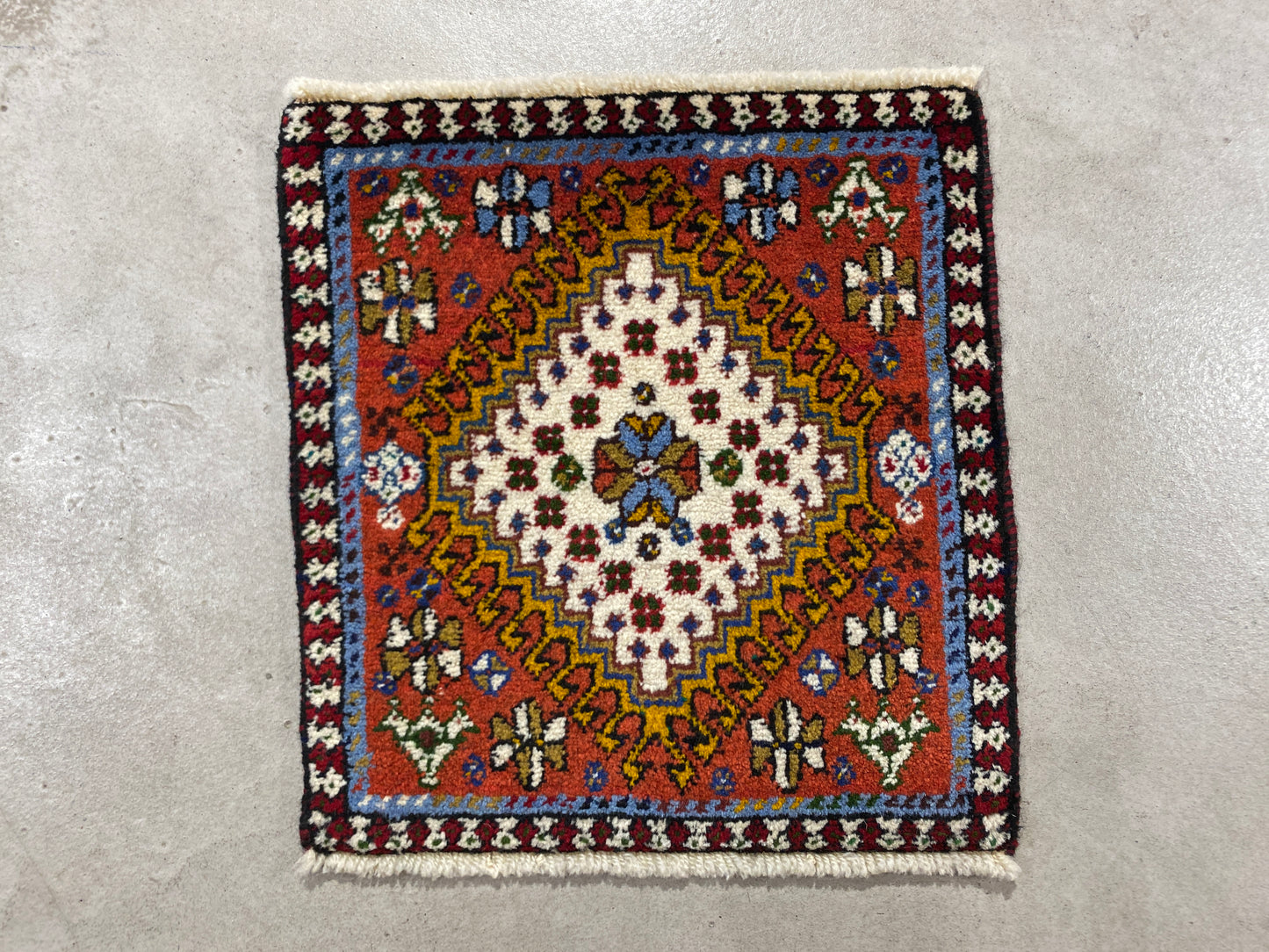 Tribal Rug 85281