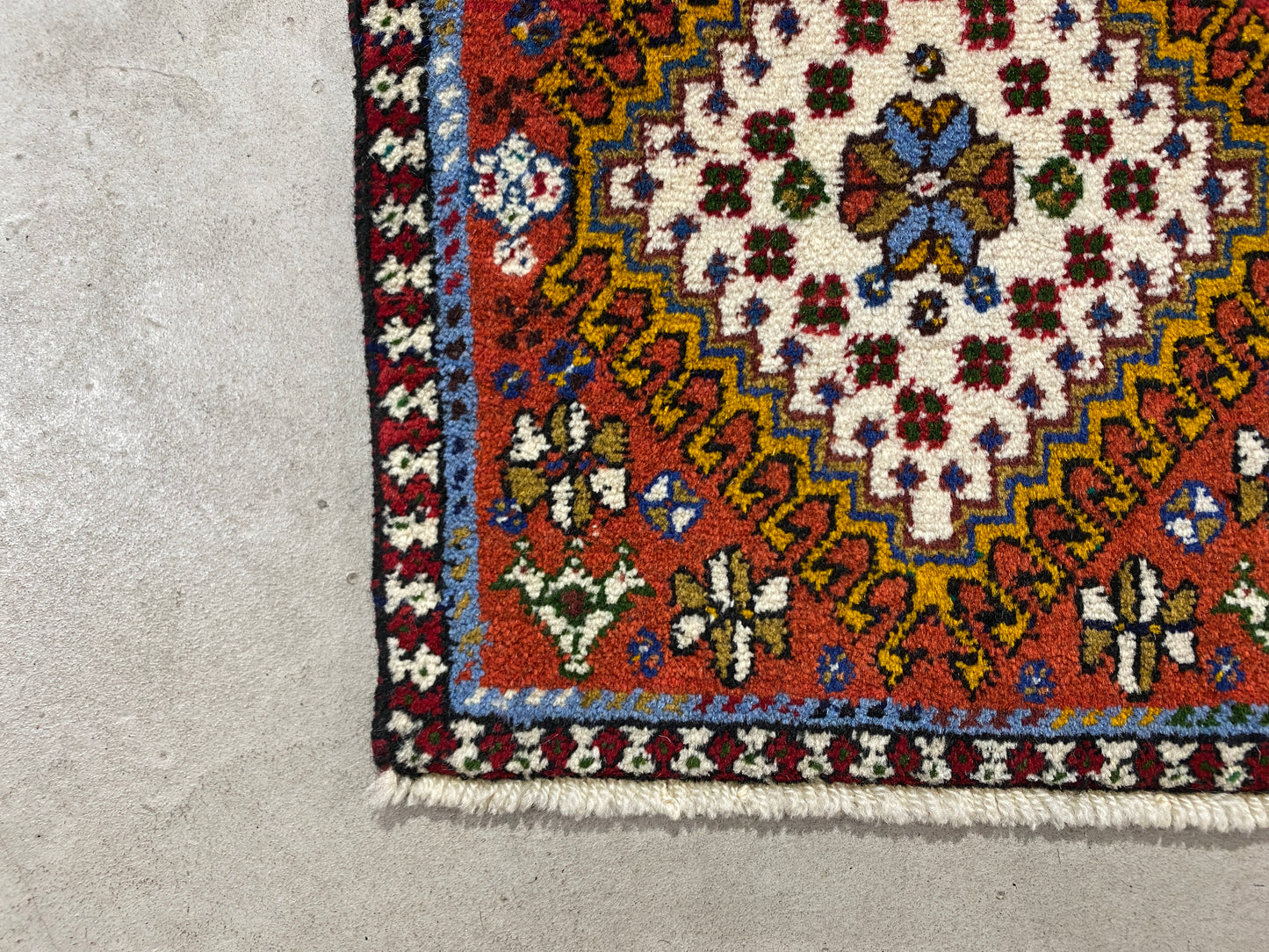 Tribal Rug 85281